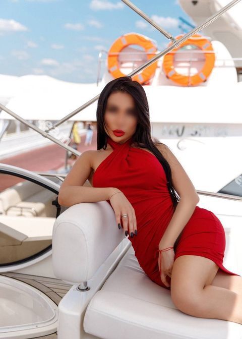 Кристина