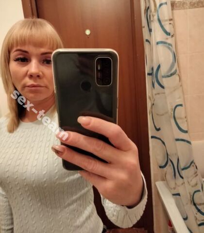 Проститутка Мариначка