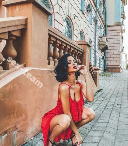 Проститутка ЭЛЛА
