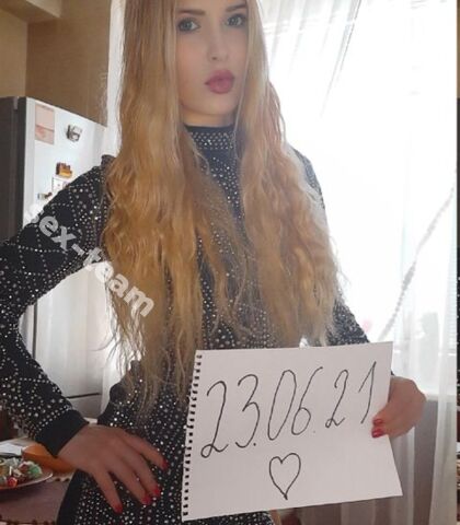 Проститутка ??Даша?