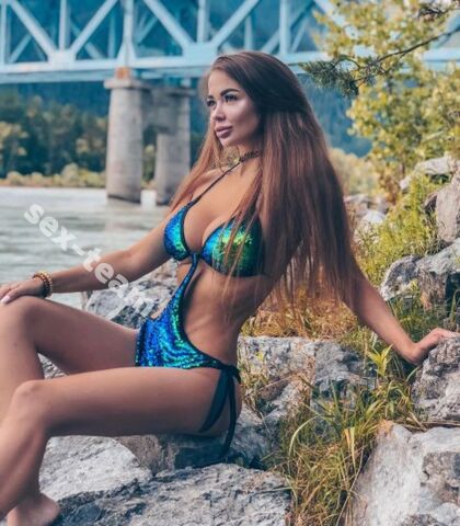 Проститутка Арина