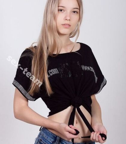 Проститутка Полина