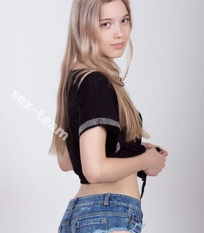Проститутка Полина