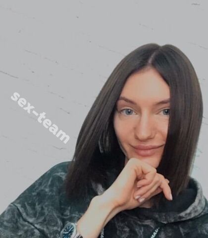 Проститутка Юля