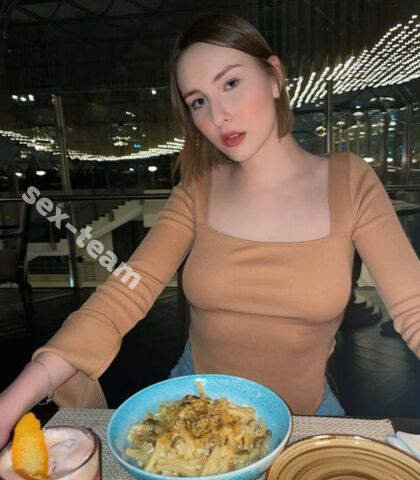 Проститутка Мария