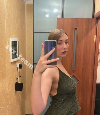 Проститутка Мария