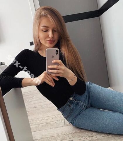 Проститутка ВЕРОНИКА