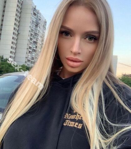 Проститутка Жанна