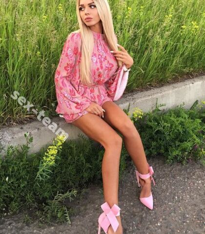 Проститутка СОНЯ