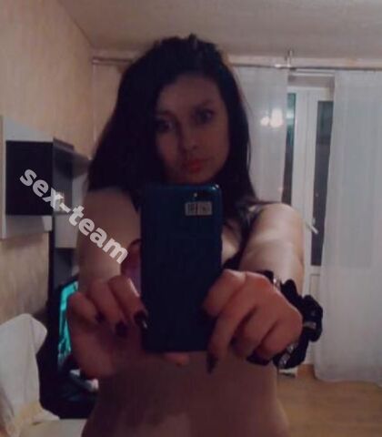 Проститутка Алена