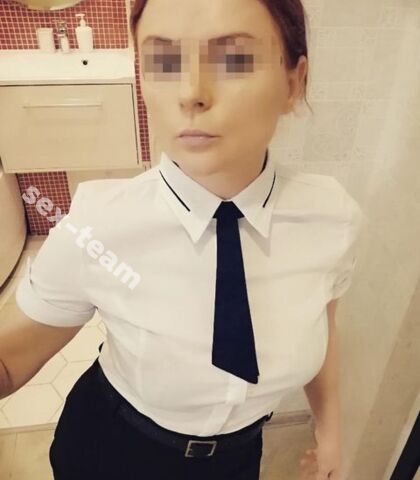 Проститутка Аня