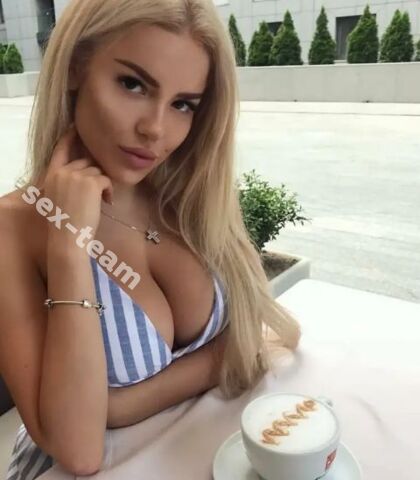 Проститутка Алиса