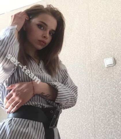 Проститутка Санта
