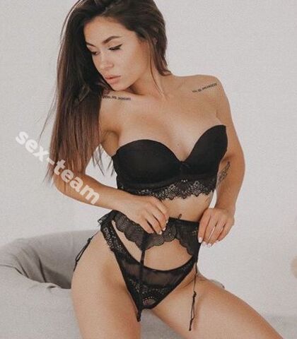 Проститутка АЛЬБИНА