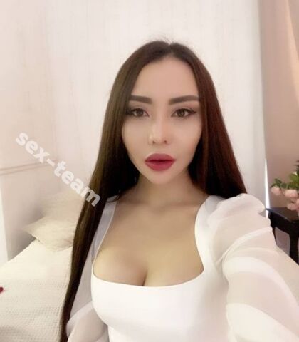 Проститутка Наиля