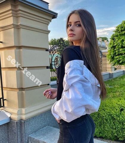 Проститутка ВЕРОНИКА