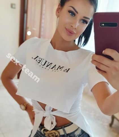 Проститутка ИНГА