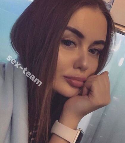Проститутка Анна