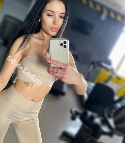 Проститутка АРИНА