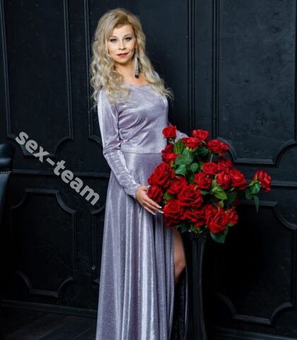 Проститутка Елена