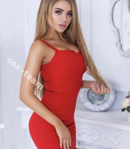 Проститутка Ева