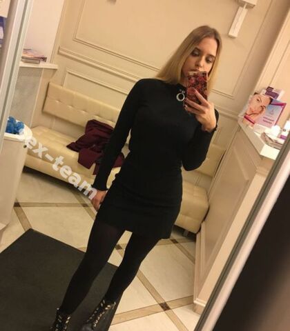 Проститутка Светлана