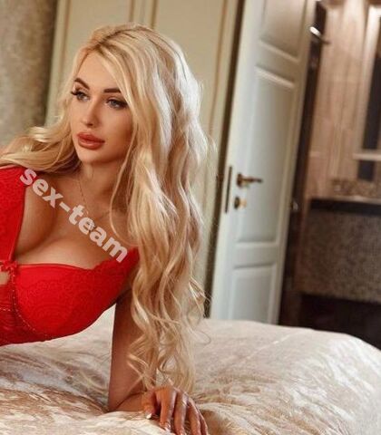 Проститутка Алиса