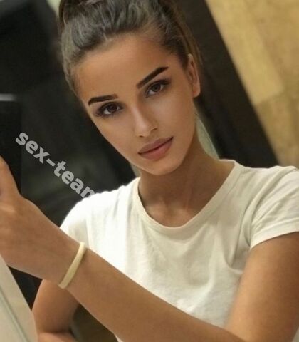 Проститутка Ирина