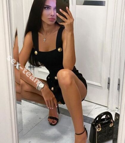 Проститутка Ирина