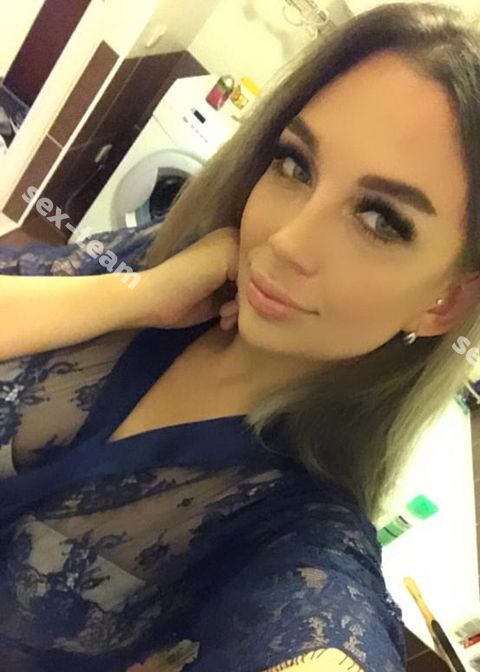 Марианна