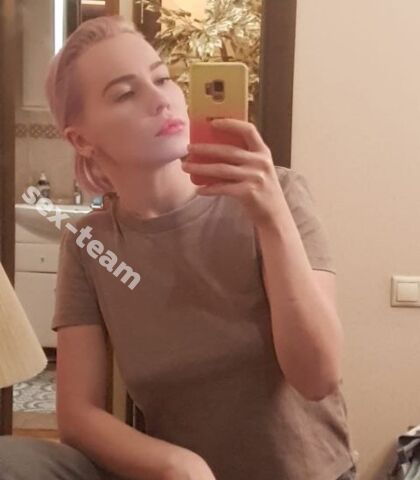 Проститутка Юля