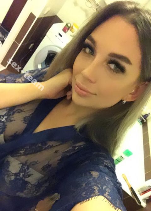 Марианна