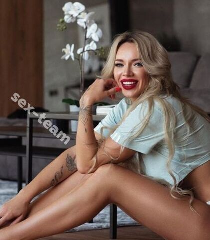 Проститутка ЕСЕНИЯ