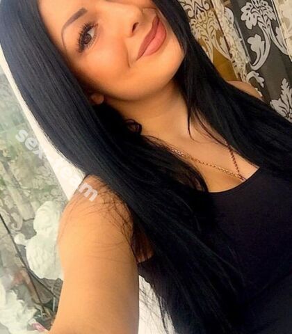Проститутка Арина