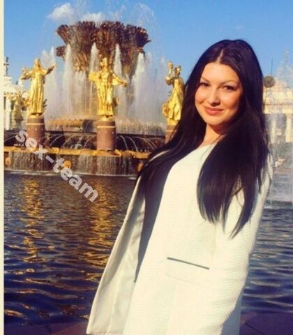 Проститутка Арина