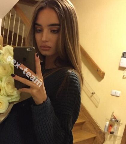Проститутка Алина