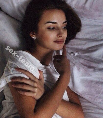 Проститутка Алина