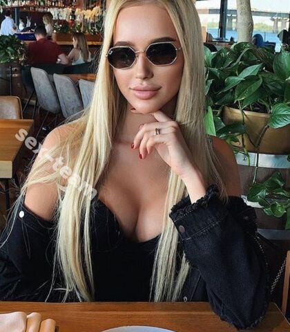 Проститутка АЛИНА