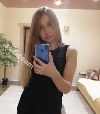 Проститутка Жанна