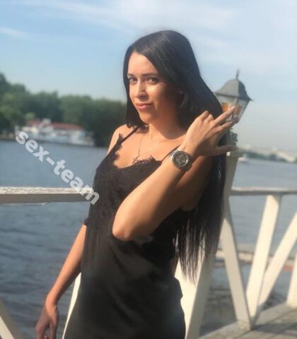 Проститутка Кристина