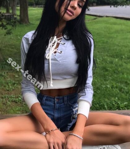 Проститутка АЛЕНА