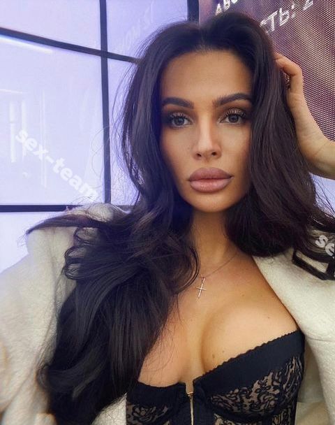 Настя