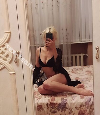 Проститутка Лика