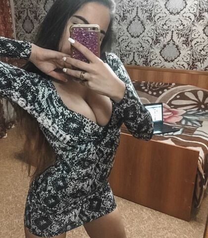 Проститутка Лена