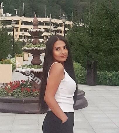 Проститутка Анна