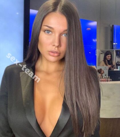 Проститутка Алина