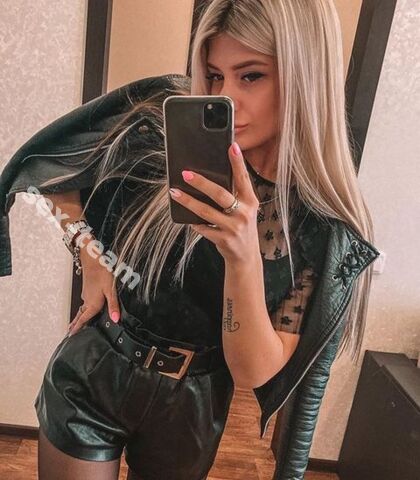 Проститутка КАРИНА