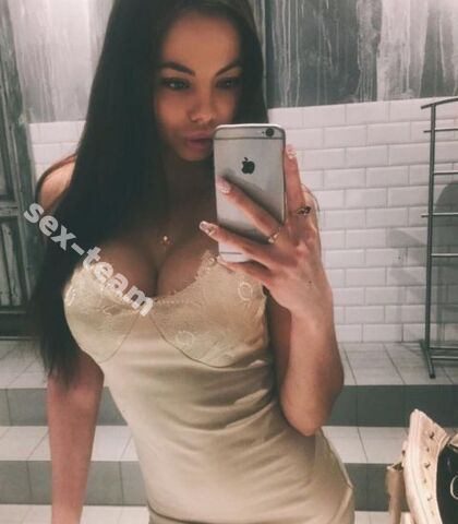 Проститутка Василиса