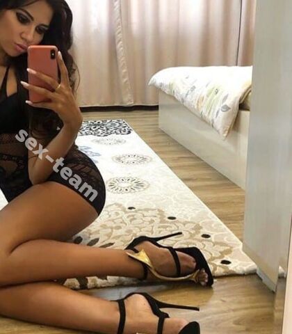 Проститутка ??Лейла??