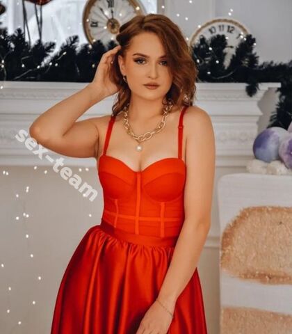 Проститутка Оксана
